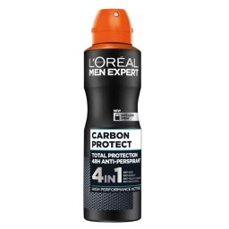 L'Oréal MEN EXPERT Spray CARBON PROTECT 150 ml 150 ml