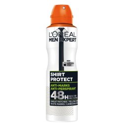 L'Oréal MEN EXPERT Spray SHIRT PROTECT 150 ml 150 ml