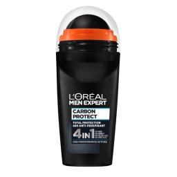 L'Oréal MEN EXPERT Roll-on Carbon protect 50 ml 50 ml