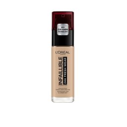 Fond de ten L'Oréal INFAILLIBLE 145 BeigeRose/Ros 1 bucata