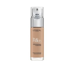 Fond de ten L'Oréal TRUE MATCH 5C Nisip trandafir 1 bucata