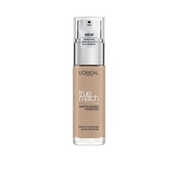 Fond de ten L'Oréal TRUE MATCH 4N 1 bucata