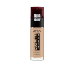 Fond de ten L'Oréal INFAILLIBLE 235 Miel/Honey 1 bucata