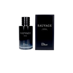 Christian Dior Sauvage Parfum pentru Bărbați 60 ml