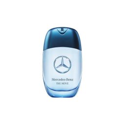 Mercedes Benz The Move Tester Barbati EDT 100 ml