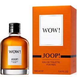 Joop! Wow pentru femei EDT 60 ml