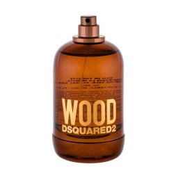 Dsquared Wood For Him Tester Barbati EDT 100 ml