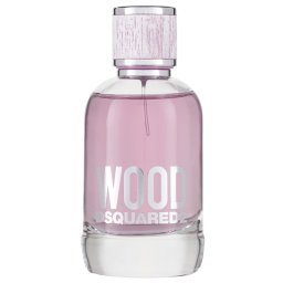 Dsquared Wood For Her Tester EDT 100 ml