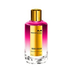 Mancera Roses Greedy EDP 120 ml