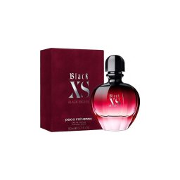 Paco Rabanne Black XS 2018 EDP 80 ml