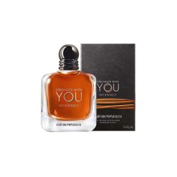 Giorgio Armani Stronger With You Intensely EDP 100 ml