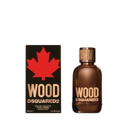 Dsquared Wood For Him EDT 50 ml