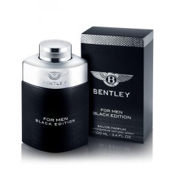 Bentley Black Edition EDP 100 ml