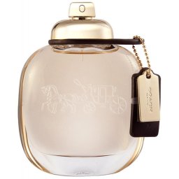 Coach For Her Tester EDP 90 ml