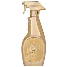 Moschino Gold Fresh Couture! Tester EDP 100 ml