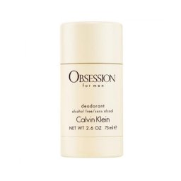 Calvin Klein Obsession Deodorant stick 75 ml