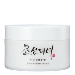 Beauty of Joseon Radiance Cleansing Balm balsam pentru curățare și de strălucire 100 ml pentru feme 80 ml