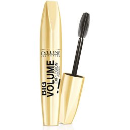 Eveline Big Volume Explosion Rimel de lungă durată pentru gene voluminoase 11 ml