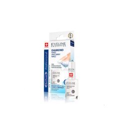Eveline Diamond Întăritor de unghii cu diamante 12 ml
