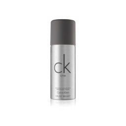Deodorant unisex Calvin Klein One 150 ml