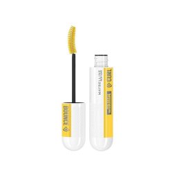 Rimel Maybelline The Colossal Curl Bounce Mascara pentru gene voluminoase și curbate 1 bucata