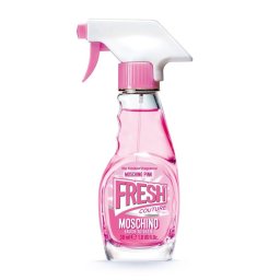 Moschino Fresh Couture Pink Tester EDT 100 ml fără capac