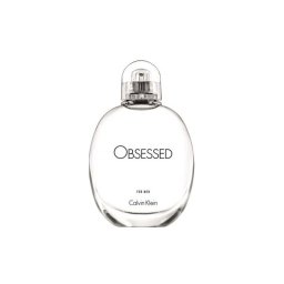 Calvin Klein Obsessed Tester Barbati EDT