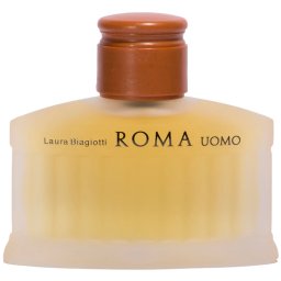 Laura Biagiotti Roma Uomo EDT 200 ml