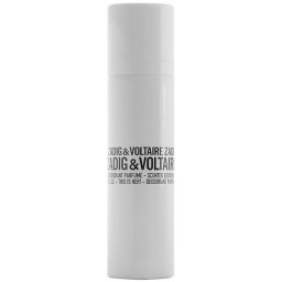 Zadig & Voltaire Acesta este spray-ul Her deodorant 100 ml