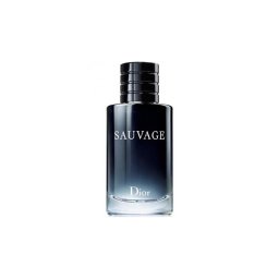 Christian Dior Sauvage Tester Barbati EDT 100 ml Reîncărcabil