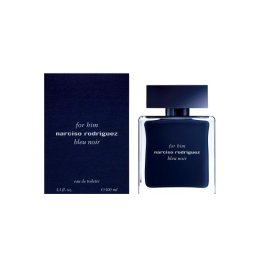 Narciso Rodriguez Bleu Noir EDT 50 ml