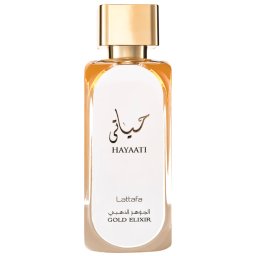 Lattafa Hayaati Gold Elixir EDP 100 ml