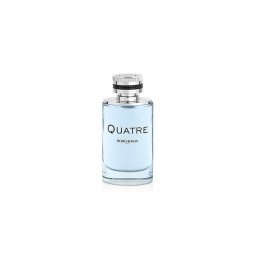 Boucheron Quatre Pour Homme Boucheron Tester Barbati EDT 100 ml