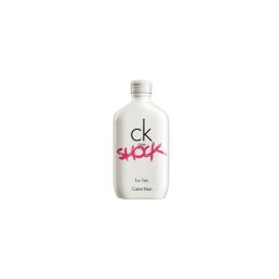 Calvin Klein One Shock Tester EDT 100 ml
