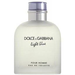 Dolce & Gabbana Light Blue pentru Barbati Tester EDT 125 ml