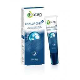 Bioten Hyaluronic 3D Antirid Cremă antirid pentru ochi 15 ml