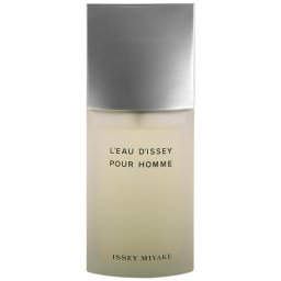 Issey Miyake L`Eau d`Issey Pour Homme Tester Barbati EDT 125 ml