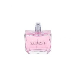 Versace Bright Crystal Tester EDT 90 ml fara capac