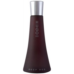 Hugo Boss Deep Red Tester EDP 90 ml