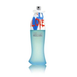 Moschino Cheap & Chic I Love Love Tester EDT 100 ml