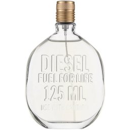 Diesel Fuel For Life Homme Tester Barbati EDT 125 ml
