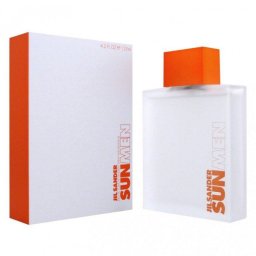 Jil Sander Sun EDT 40 ml