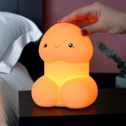 Lampă de Noapte Willy