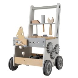 Banc de Lucru pentru Copii cu Scule