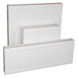Radiator Din Otel Tip Panou Gr F, Tip 22, 300X1800Mm
