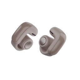 BOSE Ultra Open Earbuds nisip