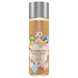 System JO - lubrifiant pe bază de apă - aromă caramel lapte - 60ml