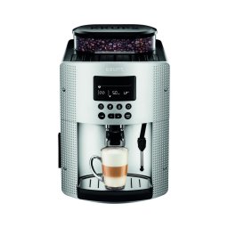 Espressor automat Krups ESSENTIAL 1450W/230V argintiu