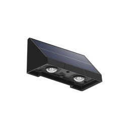 Aplică LED solară Prezent 65281 MUSE LED/3,7V IP44 1200 mAh
