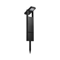 Lampă LED solară dimabilă Prezent 65287 ZAX LED/4W/3,7V IP64 2220 mAh